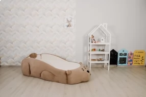 Кровать Sonya Мишка